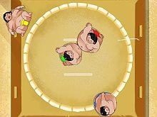 Sumo Party