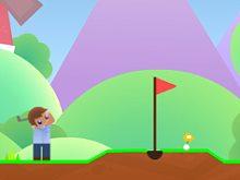 play Mini Golf: Hole In One Club