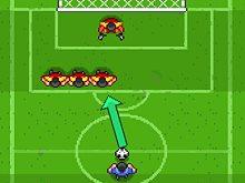 play Soccerdown Euro Cup 2016