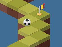 play Zball Football