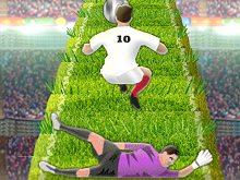 play Euro Soccer Sprint