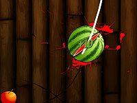 play Katana Fruits