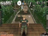 play Assault Course