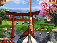 play Bow Master Japan