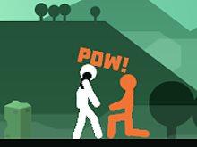 Stick Fight