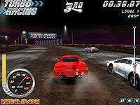 play Turbo Racing