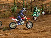 play Motocross Nitro
