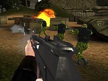 play Bullet Force