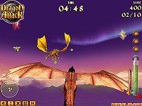 play Dragon Attack