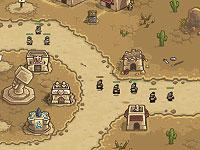 play Kingdom Rush Frontiers