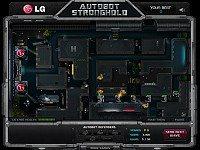 play Autobot Stronghold