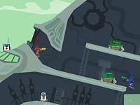 play Armor Mayhem