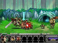 play Epic War 5
