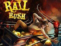 play Rail Rush