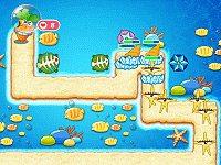 play Carrot Fantasy 2: Undersea