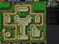 play Azgard Tower Defense