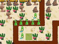 play Turtle Defense