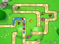 play Bloons Tower Defense 5