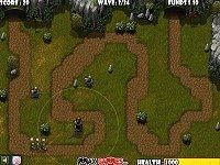 play Frontline Defense 2