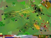 play Endless War 3