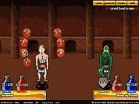 play Swords And Sandals 2