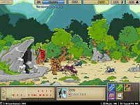 play Army Of Ages