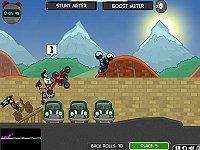 play Cyclomaniacs 2