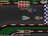 play Monster Kartz