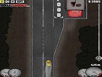 play Mad Trucker