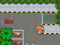 play Parking Mania 2