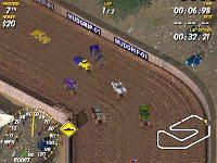 play Offroaders