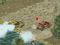 play Turbo Rally