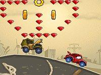 play Car Eats Car 2 Deluxe