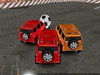 play 4X4 Soccer