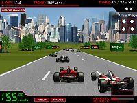 play Formula Racer