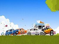 play Renegade Racing