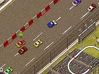 play Thunder Cars