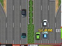 play Freeway Fury 2
