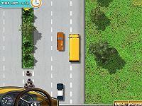 play School Bus License