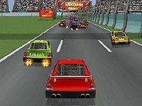 play American Racing