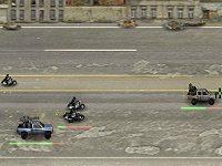 play Madness On Wheels