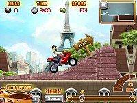 play Uphill Rush 3
