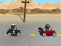 play Soul Driver