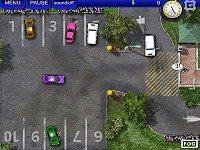 play Valet Parking