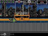 play Nitro Ninjas