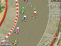 play Grand Prix Go 2