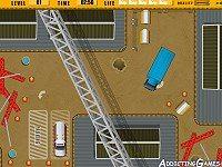 play Park My Big Rig 2
