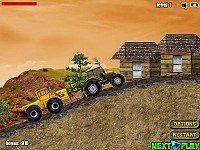 play Tractor Mania