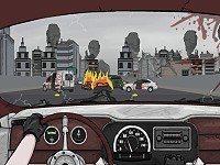 play Road Of The Dead