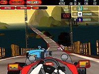 play Coaster Racer 2